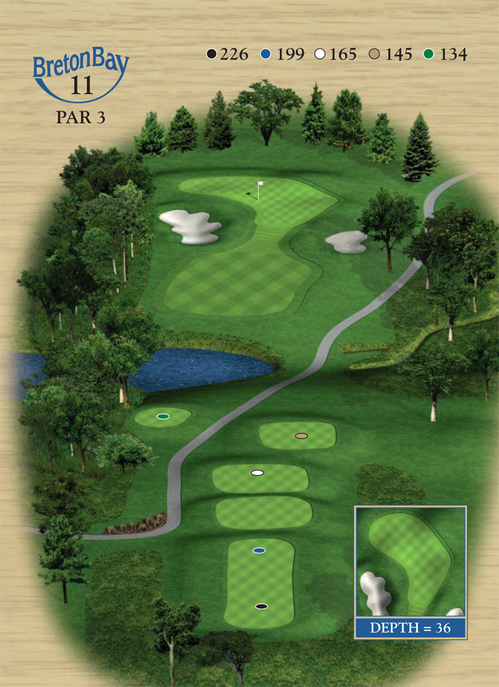 Hole11
