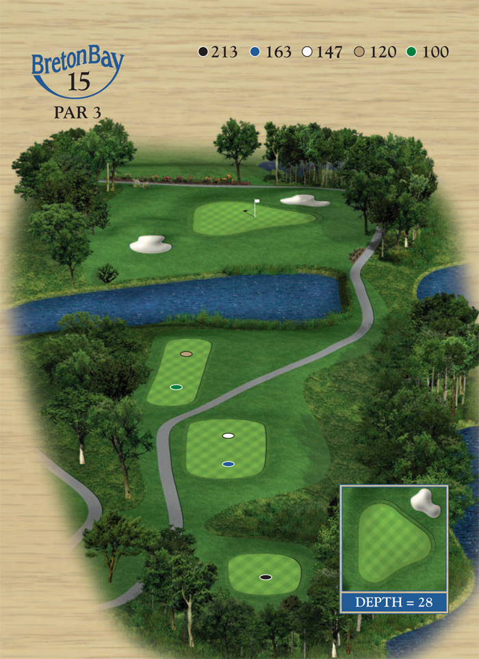 Hole15