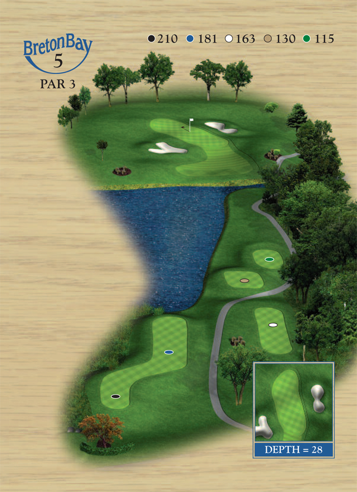 Hole5