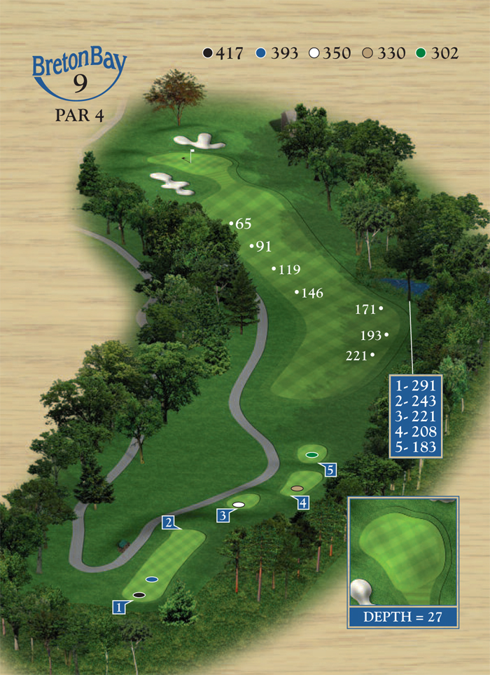 Hole9